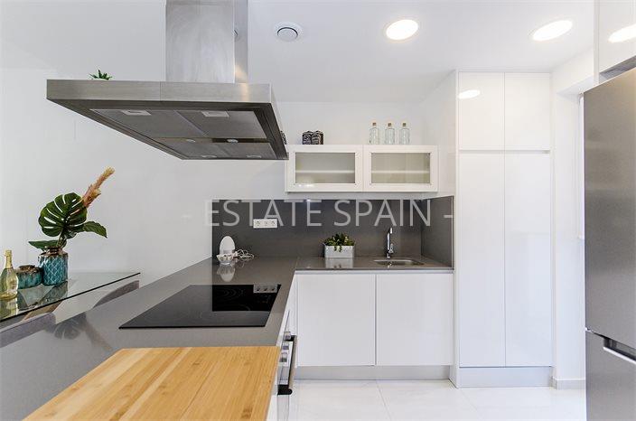 Вилла в Ла-Нусии 110 м2 №VL22488C037  - Продажа - 28 preview