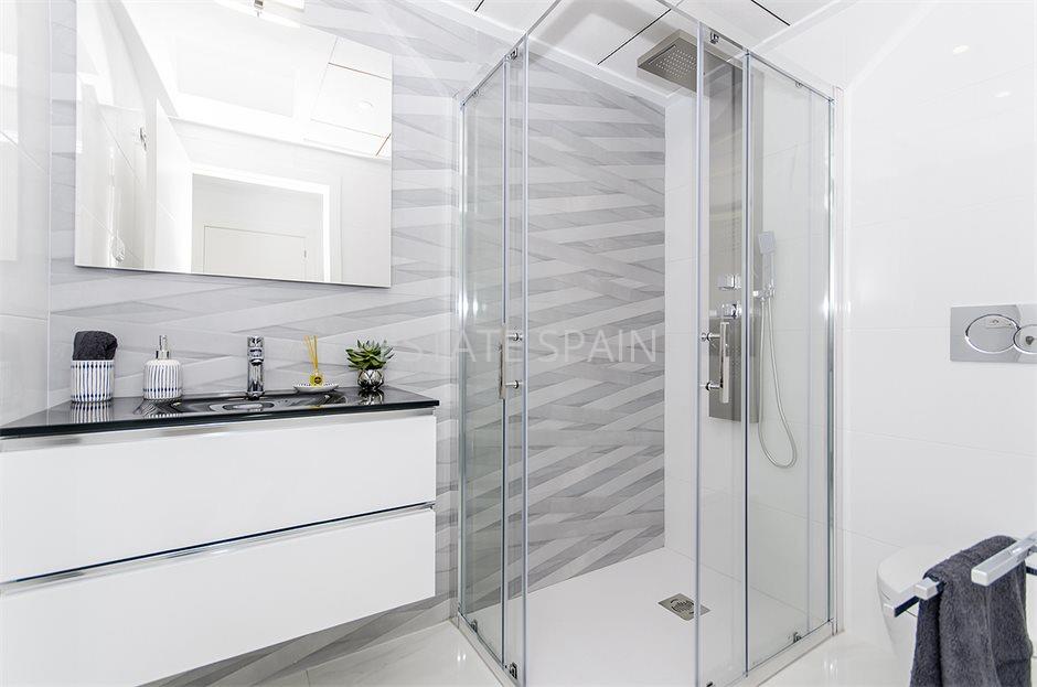 Вилла в Ла-Нусии 110 м2 №VL22488C037  - Продажа - 55 large