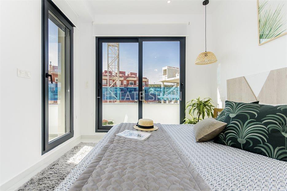 Вилла в Ла-Нусии 110 м2 №VL22488C037  - Продажа - 63 large