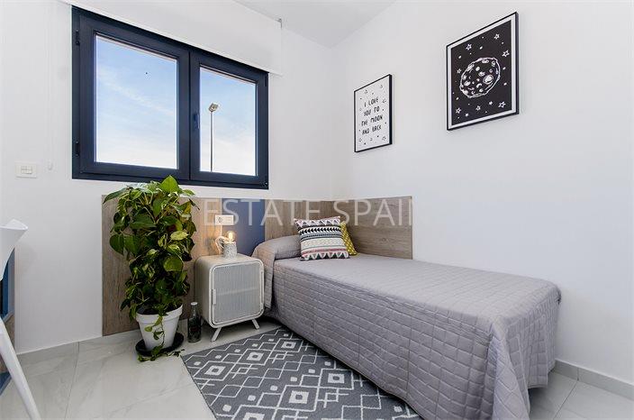 Вилла в Ла-Нусии 110 м2 №VL22488C037  - Продажа - 39 preview