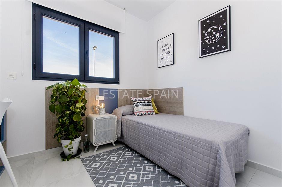 Вилла в Ла-Нусии 110 м2 №VL22488C037  - Продажа - 39 large