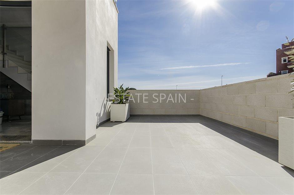 Вилла в Ла-Нусии 110 м2 №VL22488C037  - Продажа - 9 large