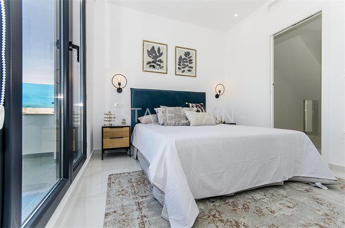 Вилла в Ла-Нусии 110 м2 №VL22488C037  - Продажа - 78 preview