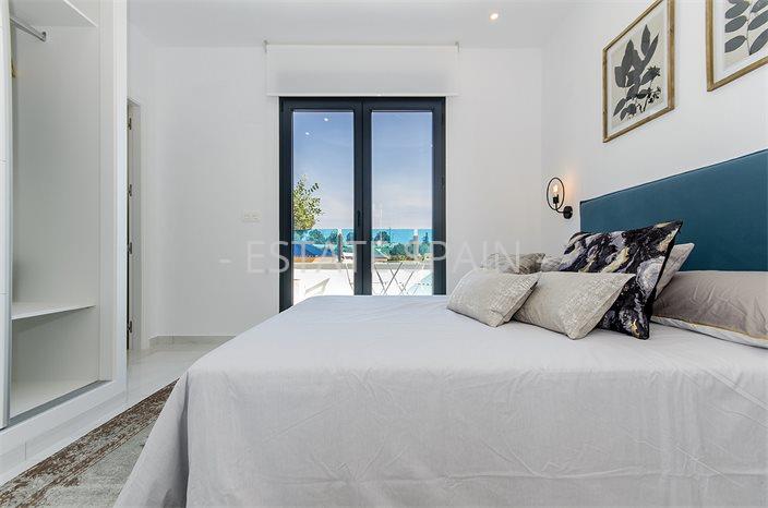 Вилла в Ла-Нусии 110 м2 №VL22488C037  - Продажа - 73 preview