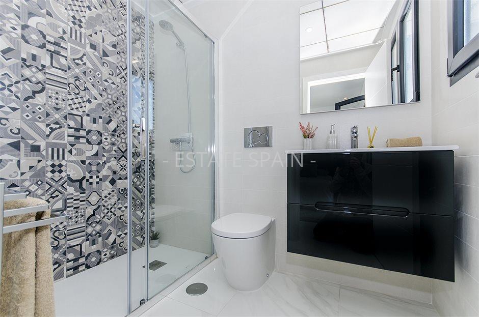 Вилла в Ла-Нусии 110 м2 №VL22488C037  - Продажа - 65 large