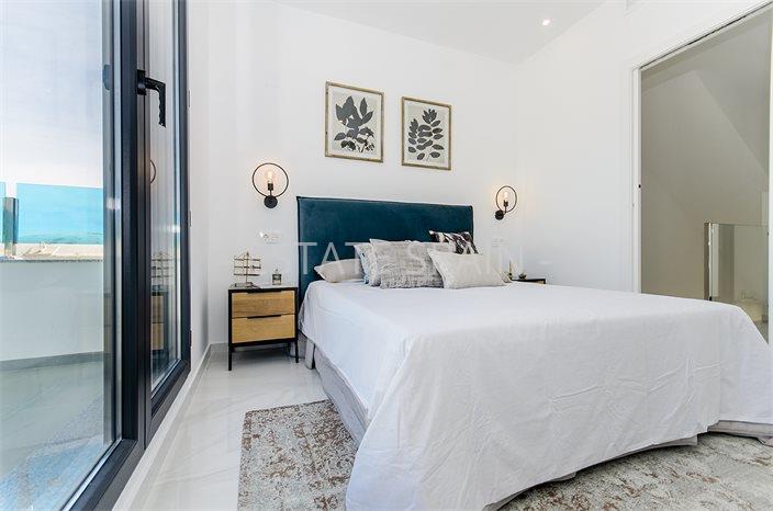 Вилла в Ла-Нусии 110 м2 №VL22488C037  - Продажа - 71 preview