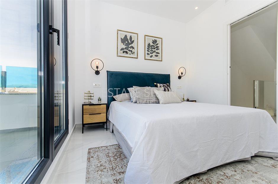 Вилла в Ла-Нусии 110 м2 №VL22488C037  - Продажа - 71 large