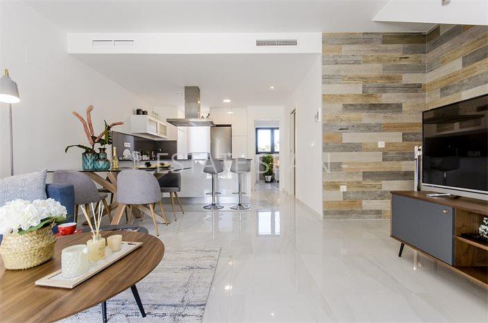 Вилла в Ла-Нусии 110 м2 №VL22488C037  - Продажа - 13 preview