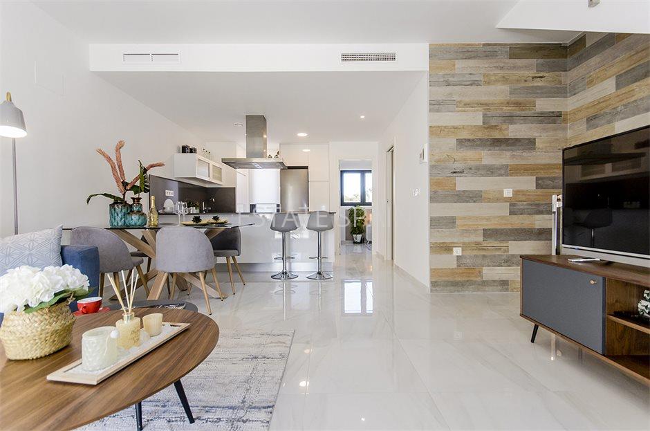 Вилла в Ла-Нусии 110 м2 №VL22488C037  - Продажа - 13 large