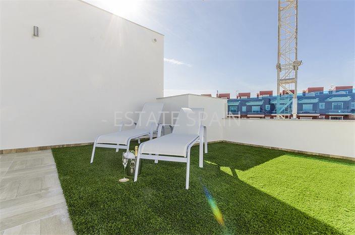 Вилла в Ла-Нусии 110 м2 №VL22488C037  - Продажа - 82 preview