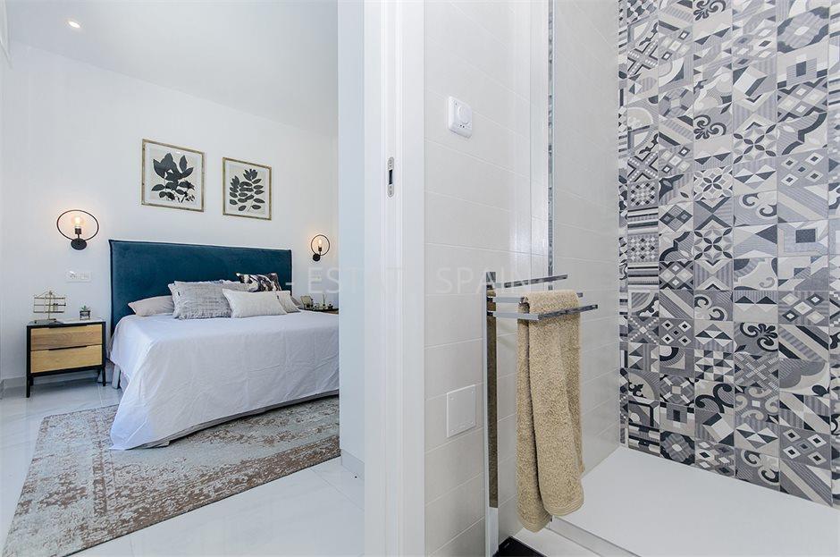 Вилла в Ла-Нусии 110 м2 №VL22488C037  - Продажа - 69 large