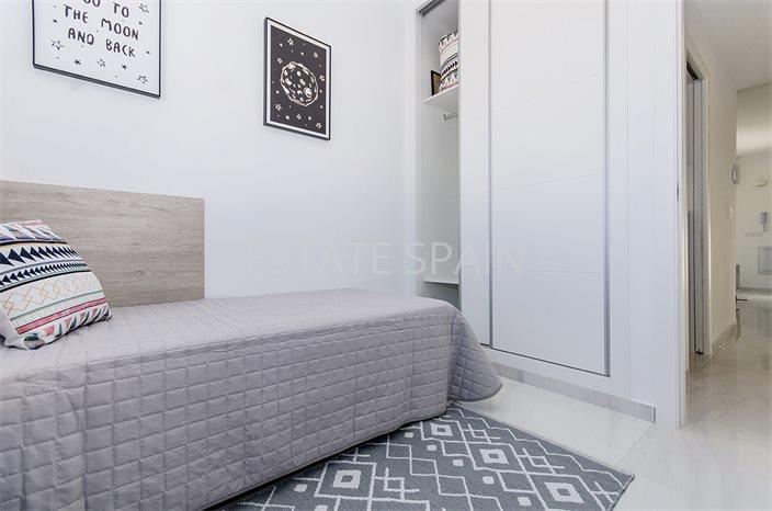 Вилла в Ла-Нусии 110 м2 №VL22488C037  - Продажа - 42 preview