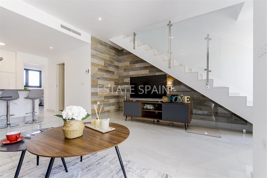 Вилла в Ла-Нусии 110 м2 №VL22488C037  - Продажа - 16 large