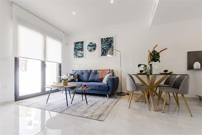 Вилла в Ла-Нусии 110 м2 №VL22488C037  - Продажа - 18 preview