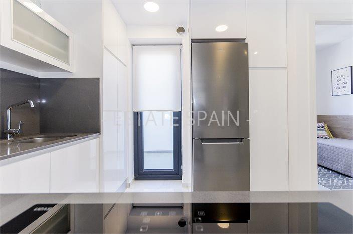 Вилла в Ла-Нусии 110 м2 №VL22488C037  - Продажа - 27 preview