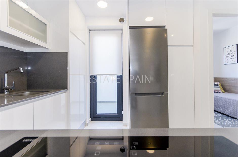 Вилла в Ла-Нусии 110 м2 №VL22488C037  - Продажа - 27 large