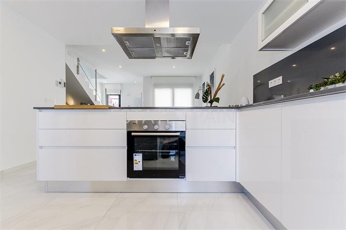 Вилла в Ла-Нусии 110 м2 №VL22488C037  - Продажа - 24 preview