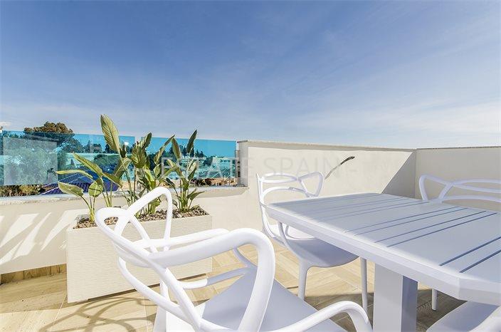 Вилла в Ла-Нусии 110 м2 №VL22488C037  - Продажа - 86 preview