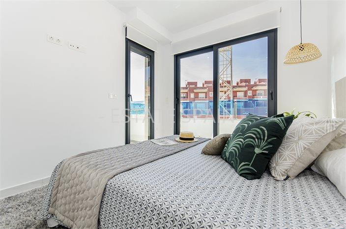 Вилла в Ла-Нусии 110 м2 №VL22488C037  - Продажа - 62 preview