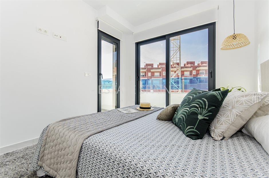 Вилла в Ла-Нусии 110 м2 №VL22488C037  - Продажа - 62 large