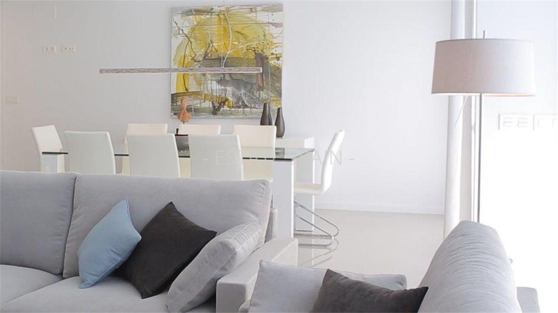 Вилла в Ла-Марина 305 м2 №VL242256F20  - Продажа - 5 large