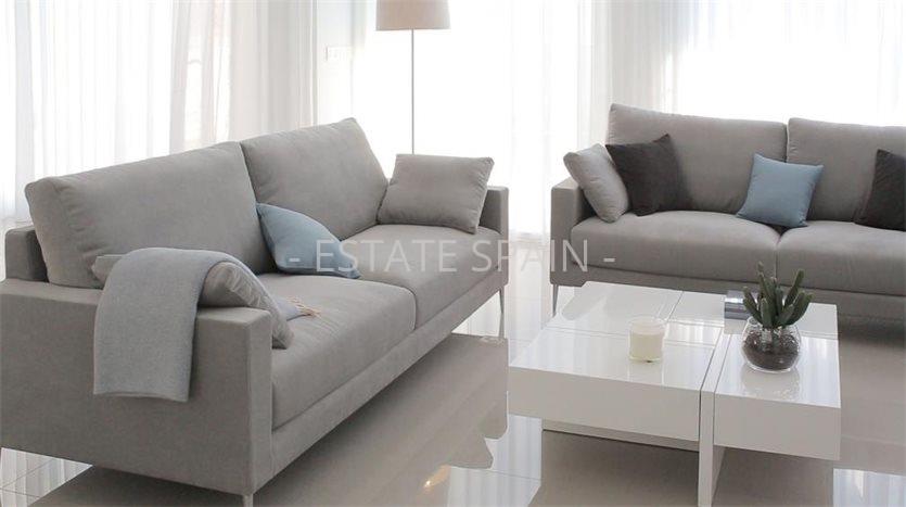 Вилла в Ла-Марина 305 м2 №VL242256F20  - Продажа - 6 preview