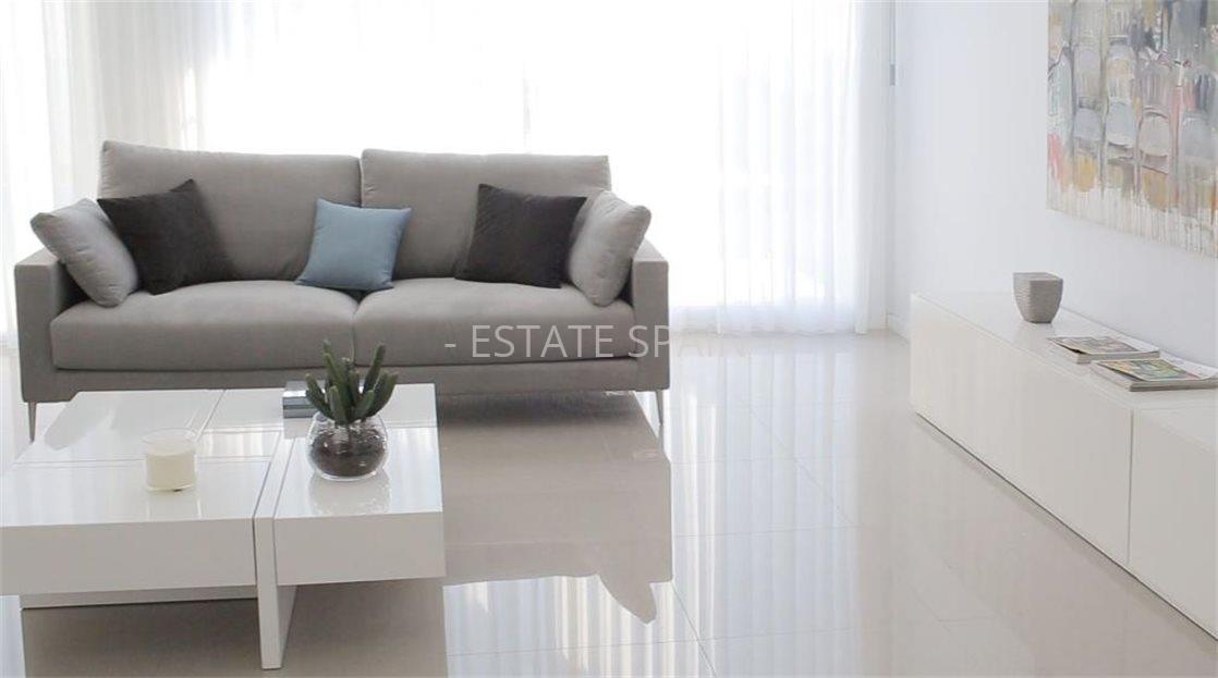 Вилла в Ла-Марина 305 м2 №VL242256F20  - Продажа - 7 large