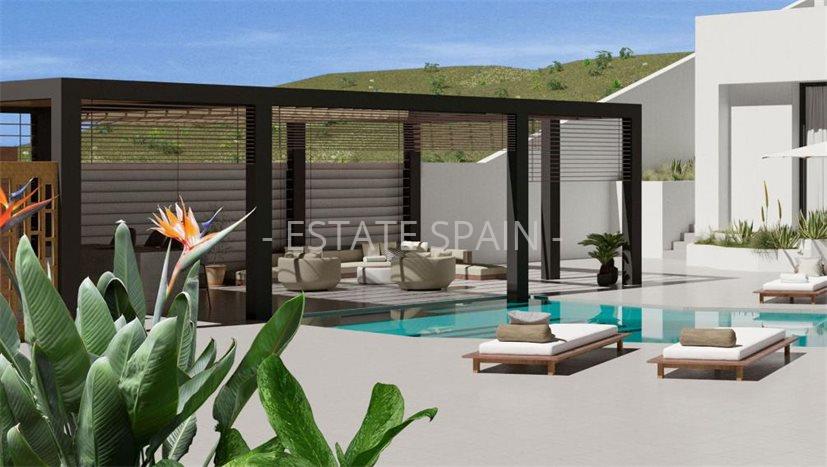 Вилла в Ла-Марина 305 м2 №VL242256F20  - Продажа - 2 preview