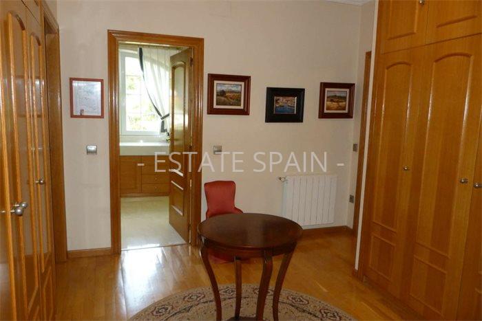 Вилла в Чиве 780 м2 №VL209940C1B  - Продажа - 45 preview