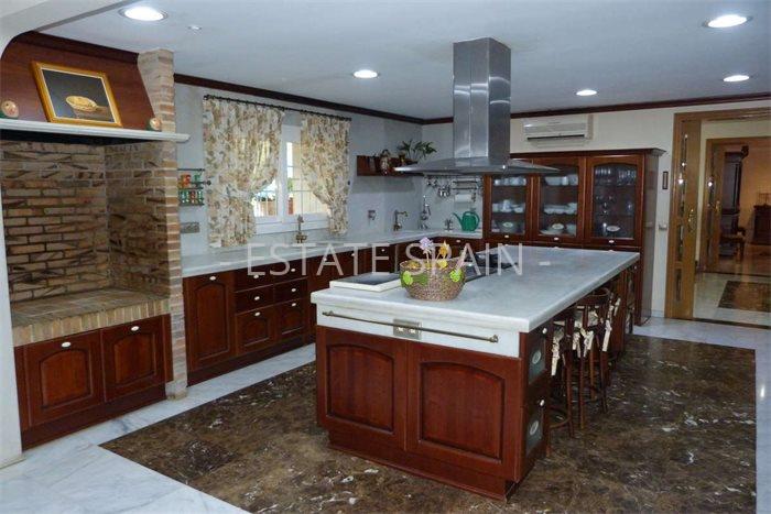 Вилла в Чиве 780 м2 №VL209940C1B  - Продажа - 26 preview