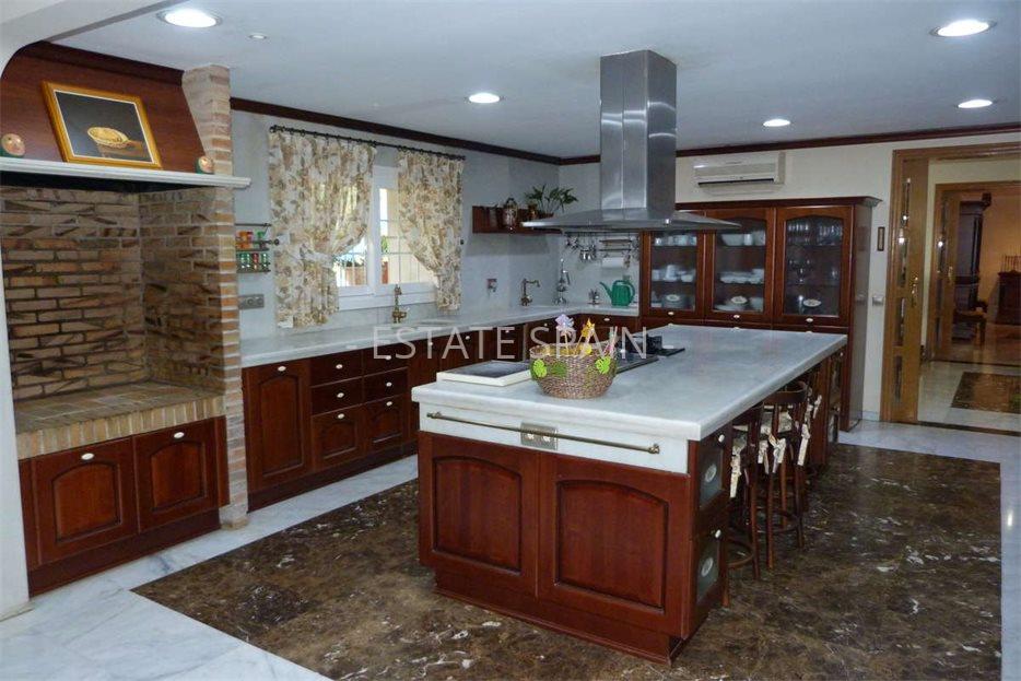 Вилла в Чиве 780 м2 №VL209940C1B  - Продажа - 26 large