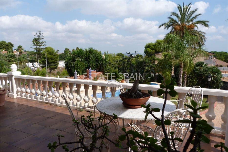 Вилла в Чиве 780 м2 №VL209940C1B  - Продажа - 35 large