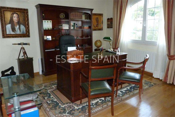 Вилла в Чиве 780 м2 №VL209940C1B  - Продажа - 47 preview