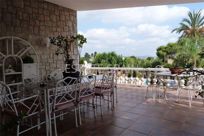 Вилла в Чиве 780 м2 №VL209940C1B  - Продажа - 34 preview