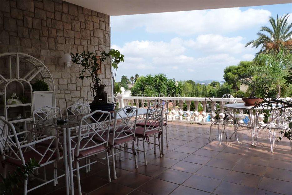 Вилла в Чиве 780 м2 №VL209940C1B  - Продажа - 34 large