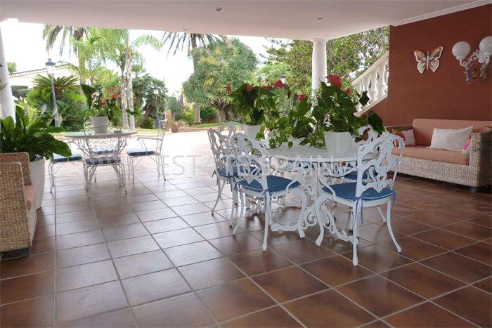 Вилла в Чиве 780 м2 №VL209940C1B  - Продажа - 11 preview