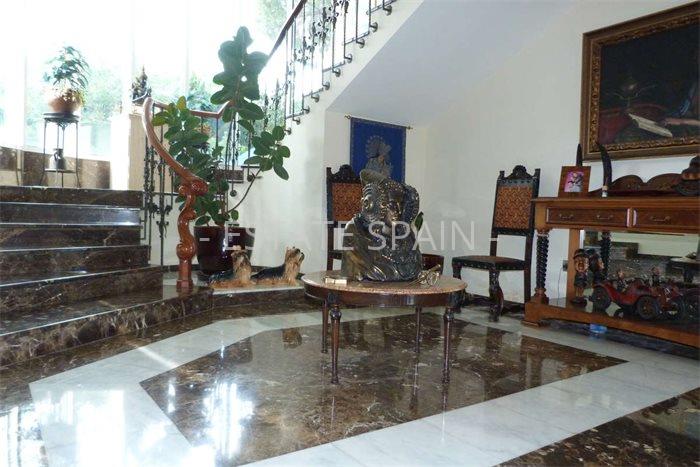 Вилла в Чиве 780 м2 №VL209940C1B  - Продажа - 28 preview