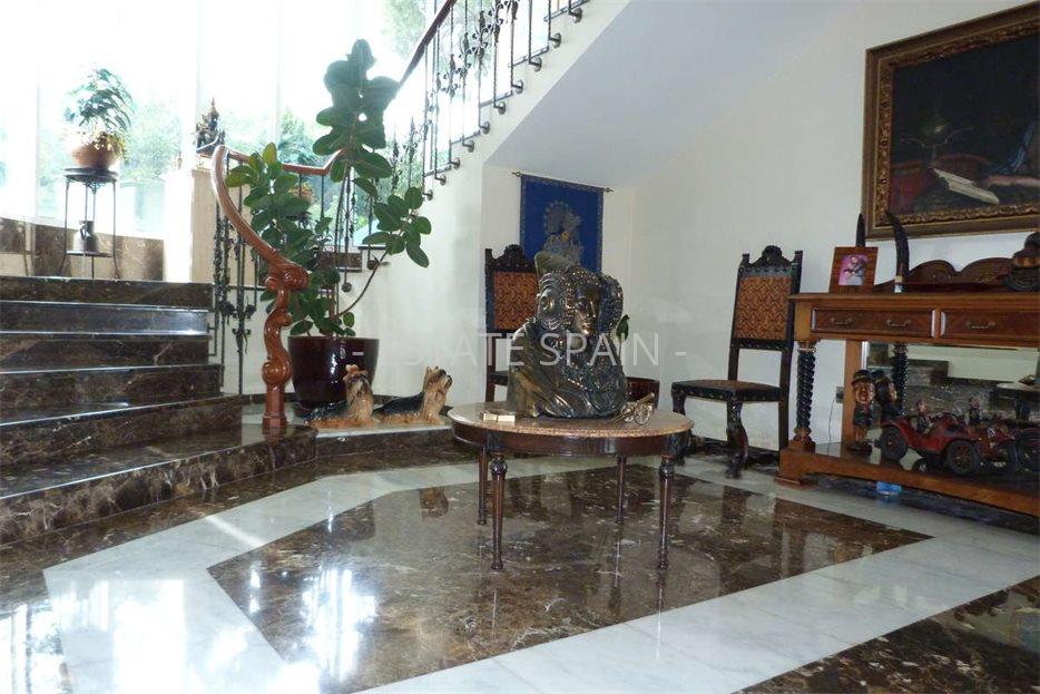 Вилла в Чиве 780 м2 №VL209940C1B  - Продажа - 28 large