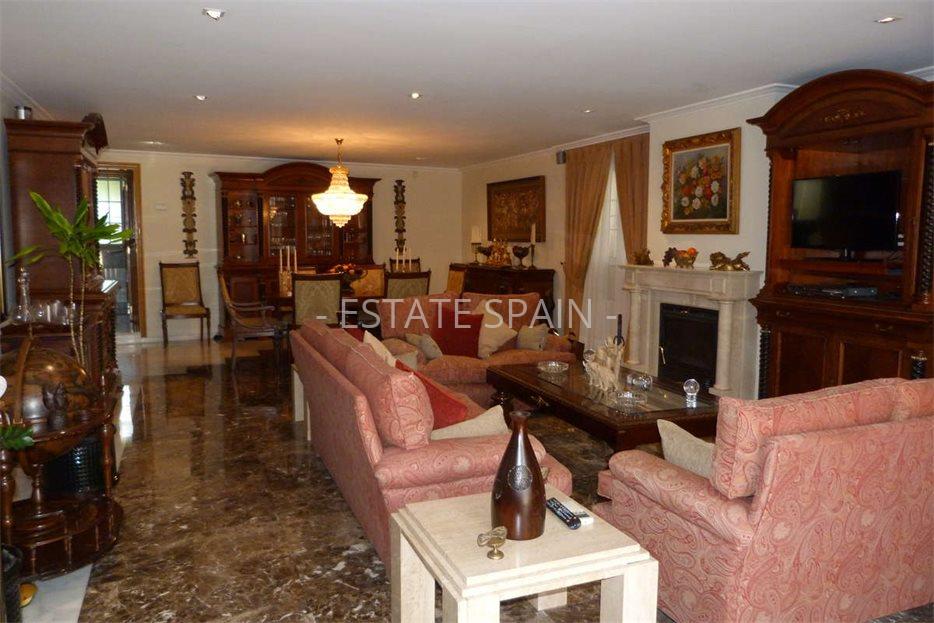 Вилла в Чиве 780 м2 №VL209940C1B  - Продажа - 15 large