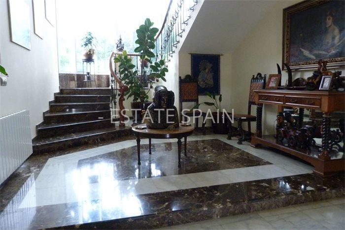 Вилла в Чиве 780 м2 №VL209940C1B  - Продажа - 12 preview