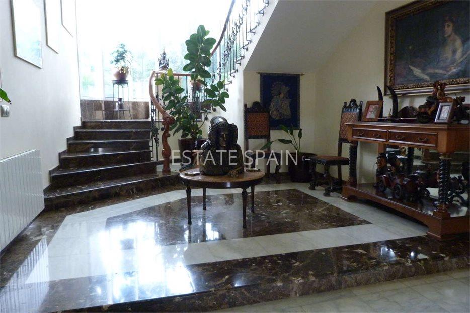 Вилла в Чиве 780 м2 №VL209940C1B  - Продажа - 12 large