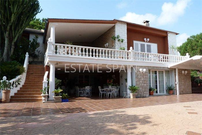 Вилла в Чиве 780 м2 №VL209940C1B  - Продажа - 6 preview