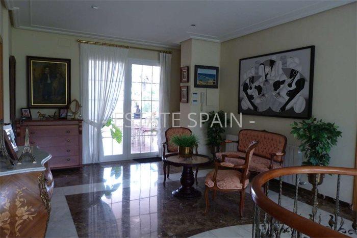 Вилла в Чиве 780 м2 №VL209940C1B  - Продажа - 41 preview