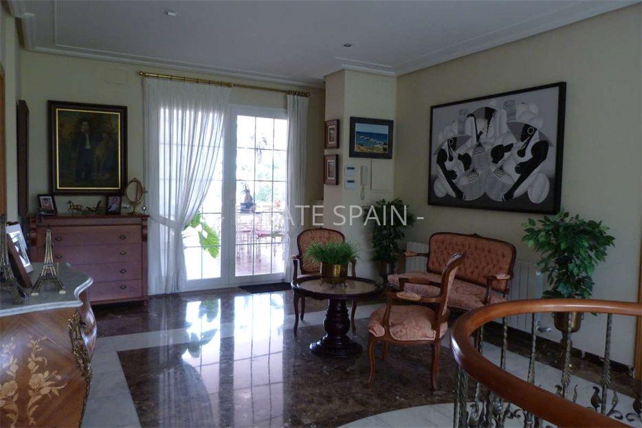 Вилла в Чиве 780 м2 №VL209940C1B  - Продажа - 41 large