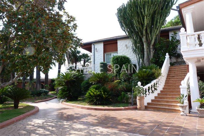 Вилла в Чиве 780 м2 №VL209940C1B  - Продажа - 4 preview