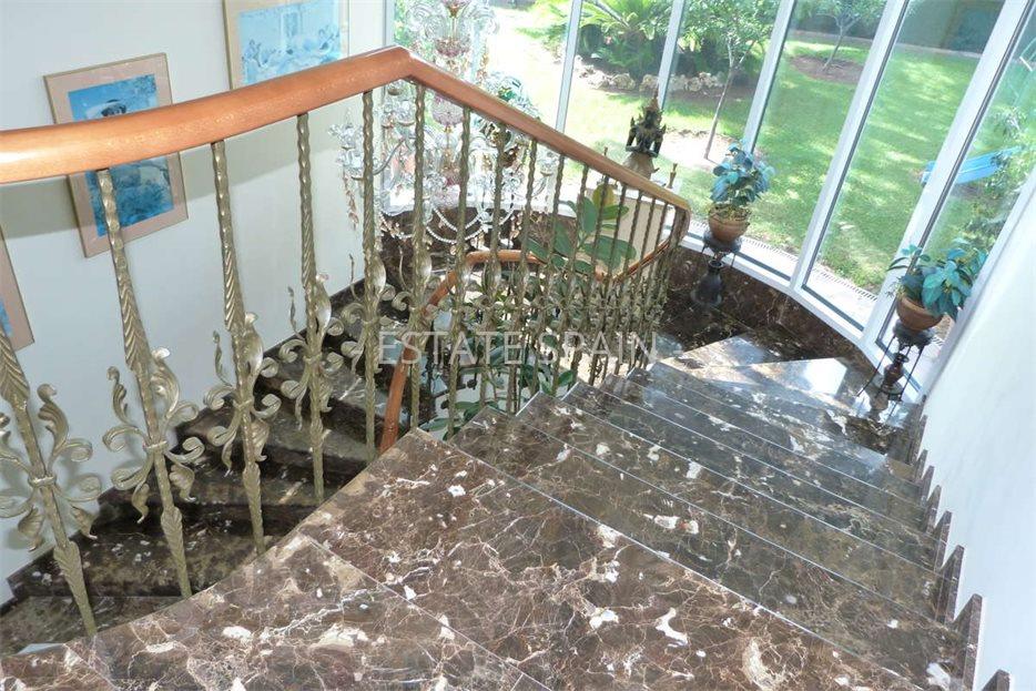 Вилла в Чиве 780 м2 №VL209940C1B  - Продажа - 43 large