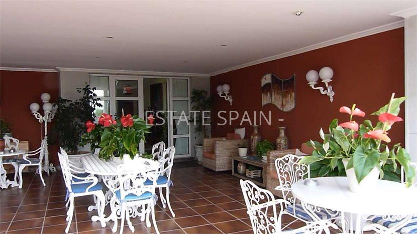 Вилла в Чиве 780 м2 №VL209940C1B  - Продажа - 29 preview