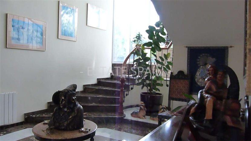 Вилла в Чиве 780 м2 №VL209940C1B  - Продажа - 30 preview