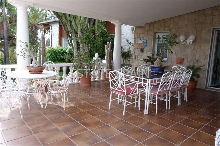 Вилла в Чиве 780 м2 №VL209940C1B  - Продажа - 37 preview