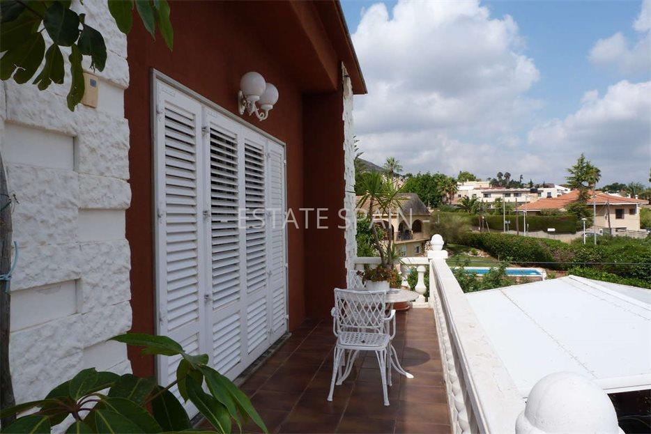 Вилла в Чиве 780 м2 №VL209940C1B  - Продажа - 36 large